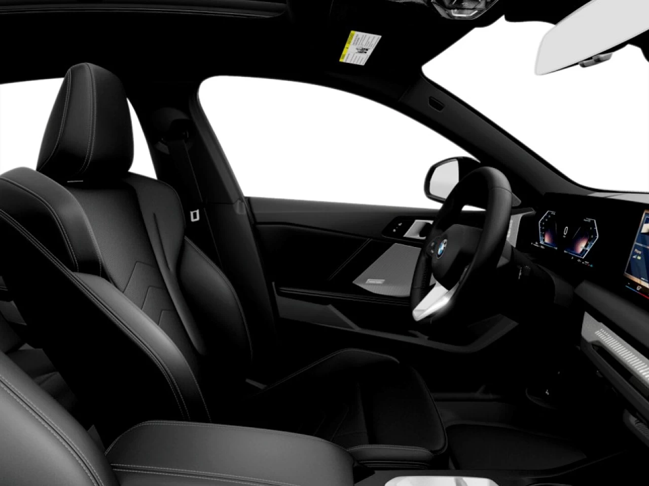 2026 BMW 228i xDrive Gran Coupe Main Image