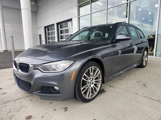 BMW Série 3 328i xDrive 2014