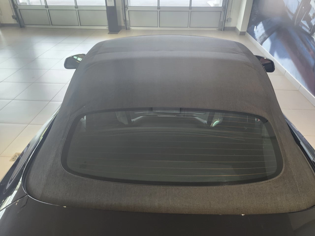 2021 BMW Z4 sDrive30i Main Image