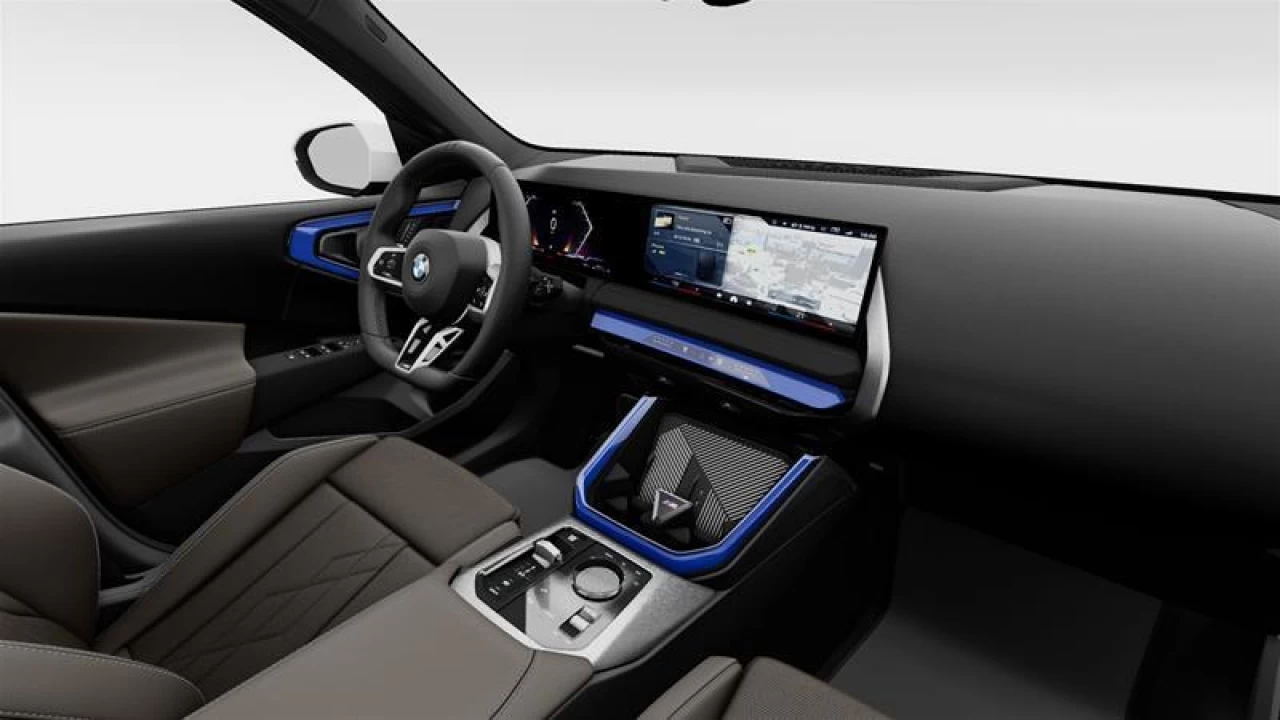 2025 BMW X3 30 xDrive Image principale