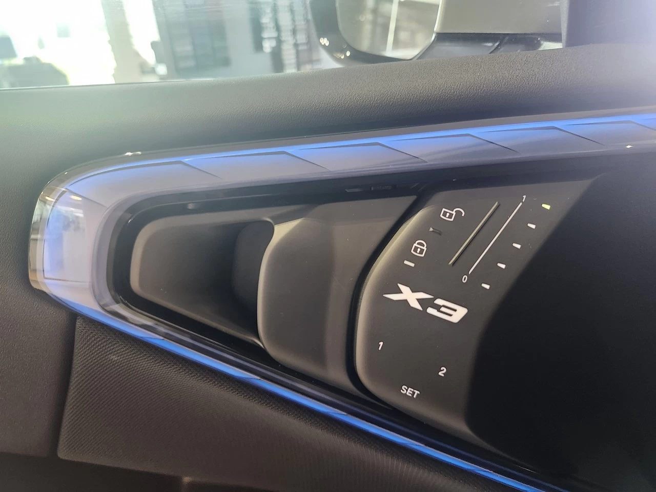 2025 BMW X3 30 xDrive Main Image
