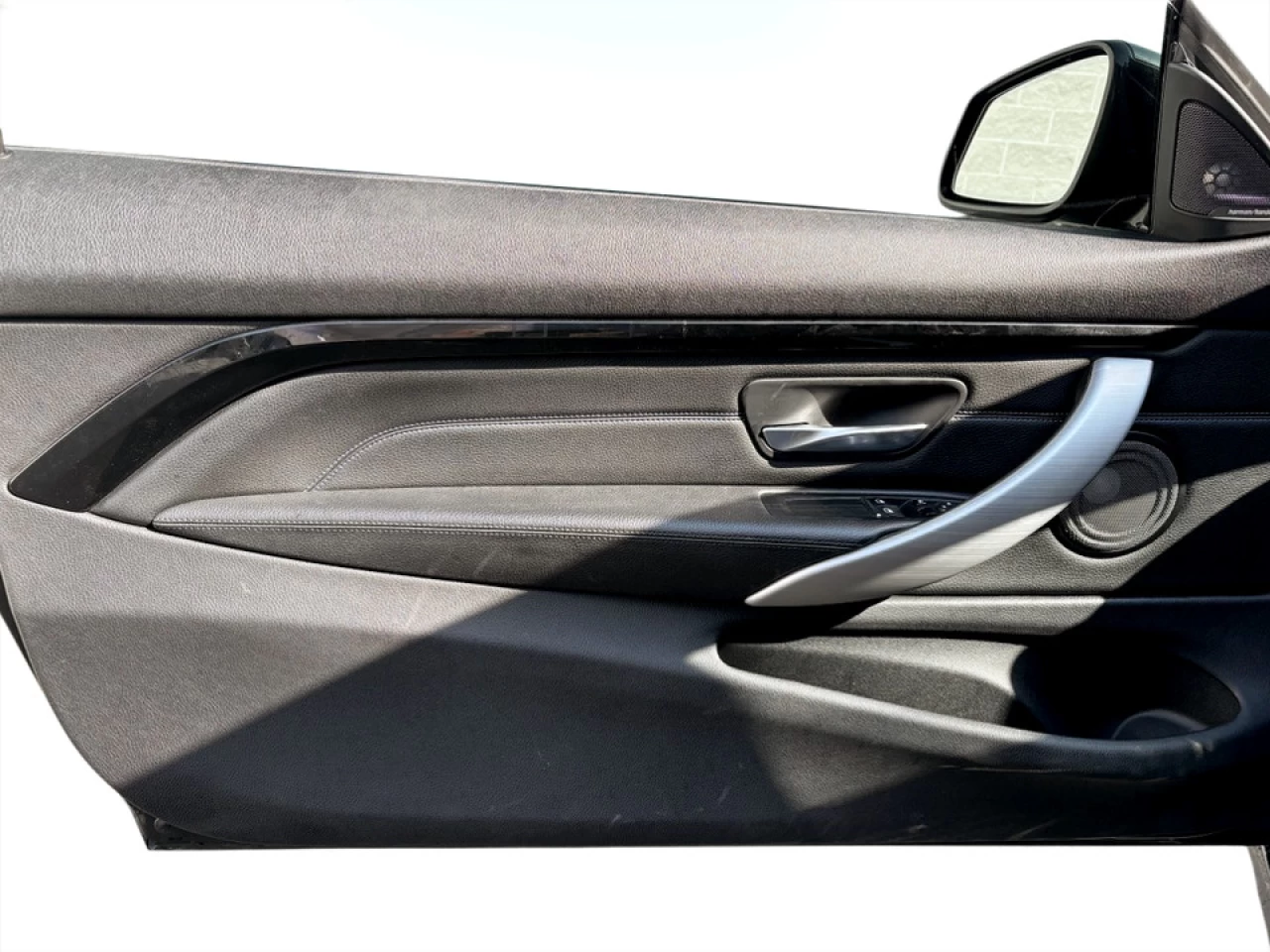 2018 BMW 440i xDrive 440i xDrive Image principale