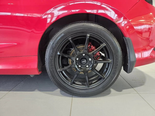 Honda Civic EX-T 2016