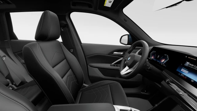 BMW X1 xDrive28i 2026
