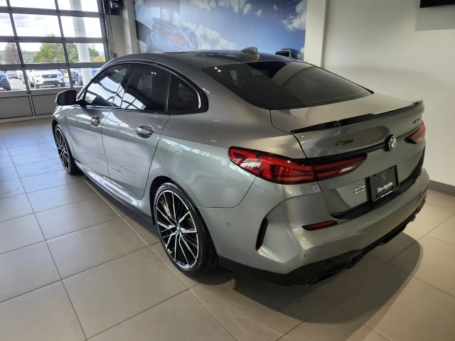 BMW M235i xDrive Gran Coupe M235i xDrive 2022