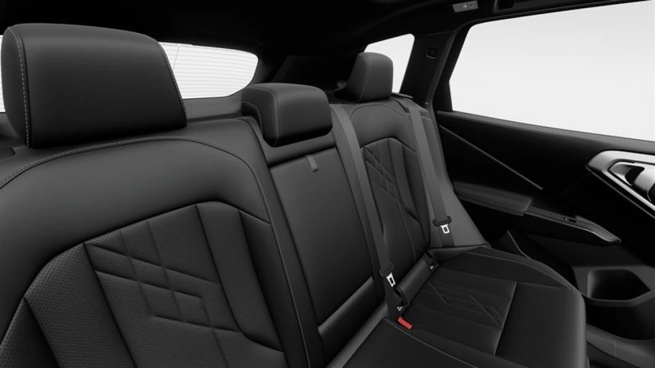 2026 BMW X3 30 xDrive (57GP) Main Image
