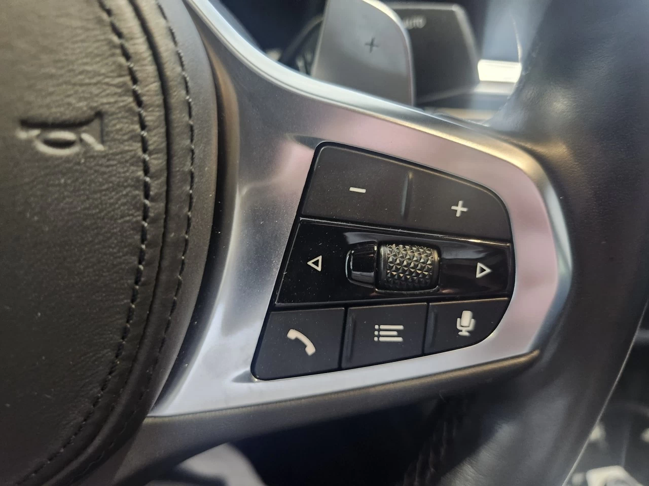 2020 BMW M340i xDrive M340i xDrive Main Image