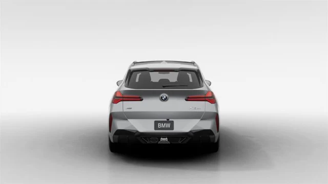 BMW X3 30 xDrive (57GP) 2026