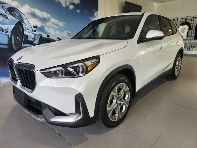 BMW X1 xDrive28i 2024