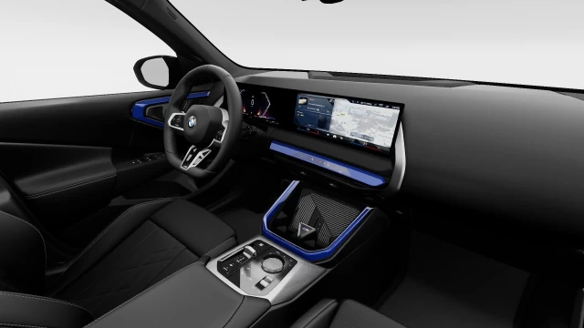 BMW X3 30 xDrive 2025