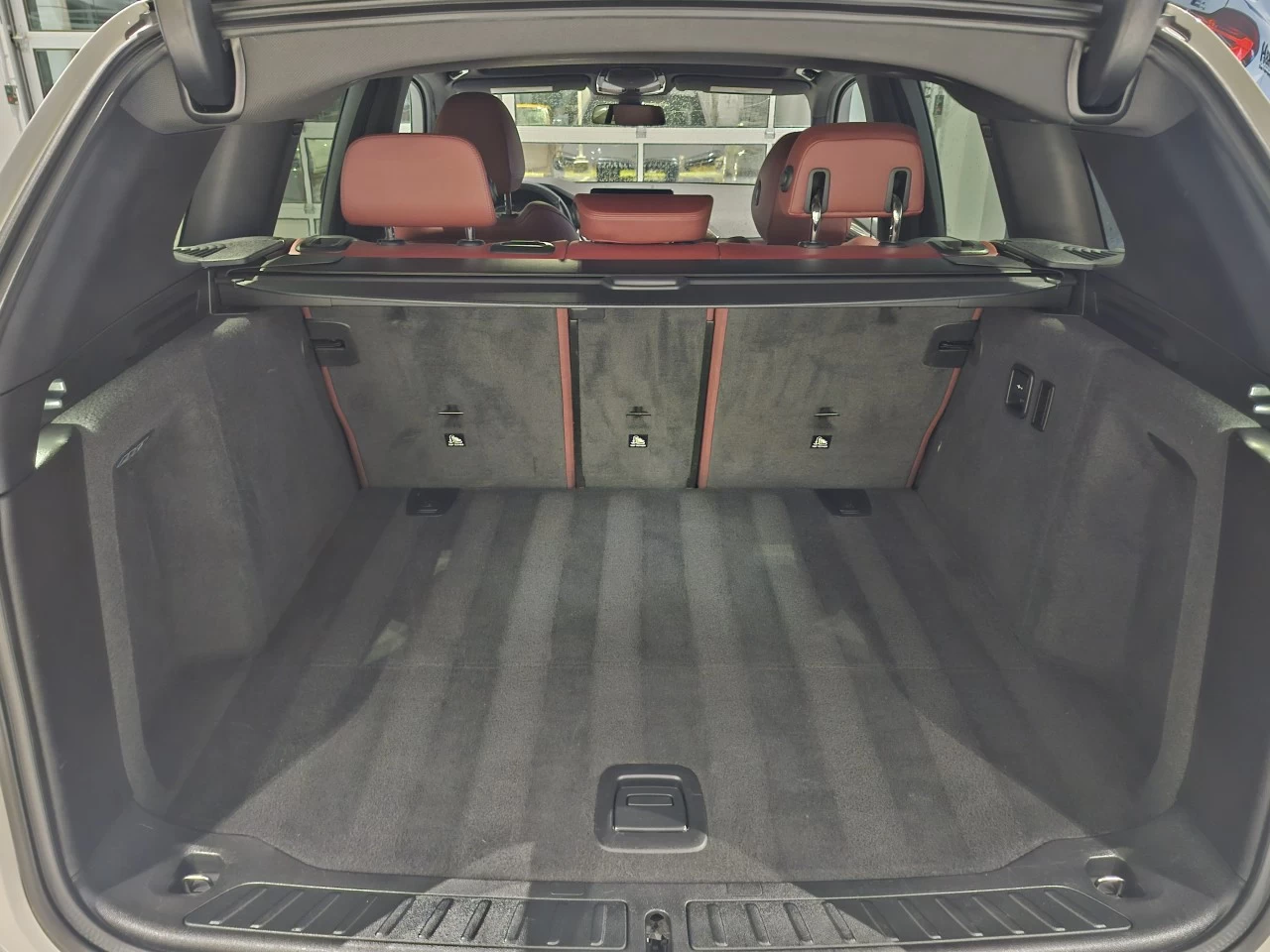 2022 BMW X3 xDrive30i Main Image
