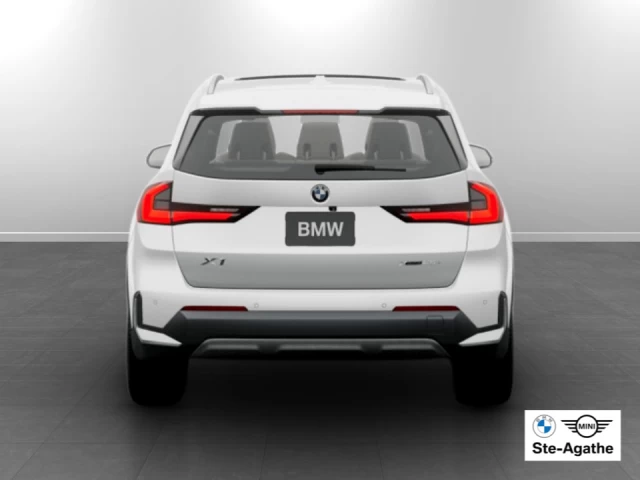 BMW X1 xDrive28i 2026