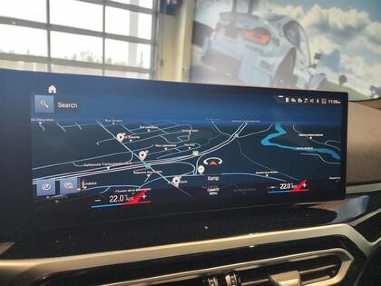 2023 BMW 330I xDrive Sedan Image principale