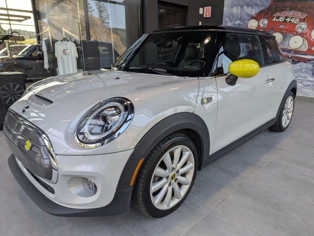 Mini Cooper Cooper SE 2021