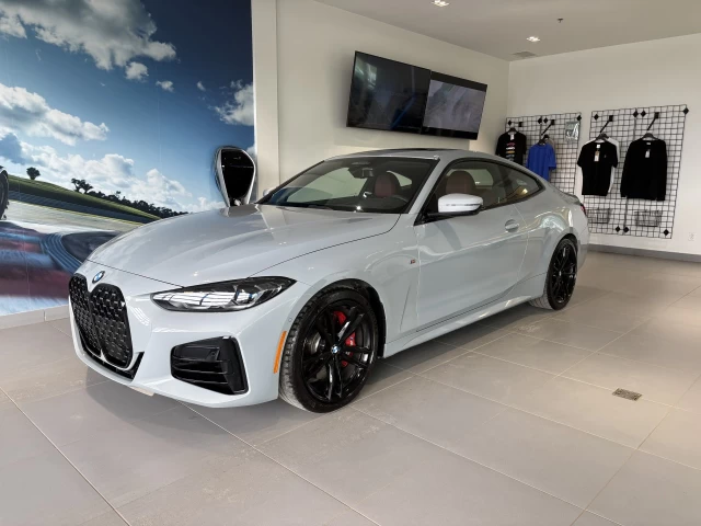 BMW M440i xDrive M440i xDrive 2023