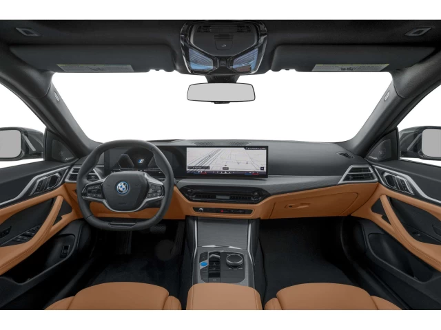 BMW i4 xDrive40 Gran Coupe 2026