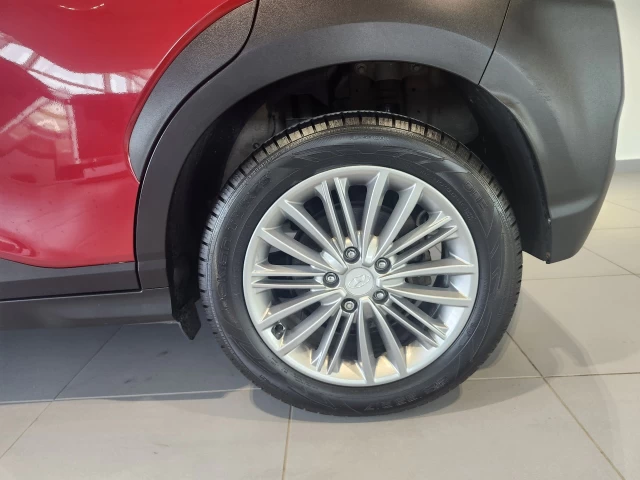 Hyundai Kona Preferred 2020