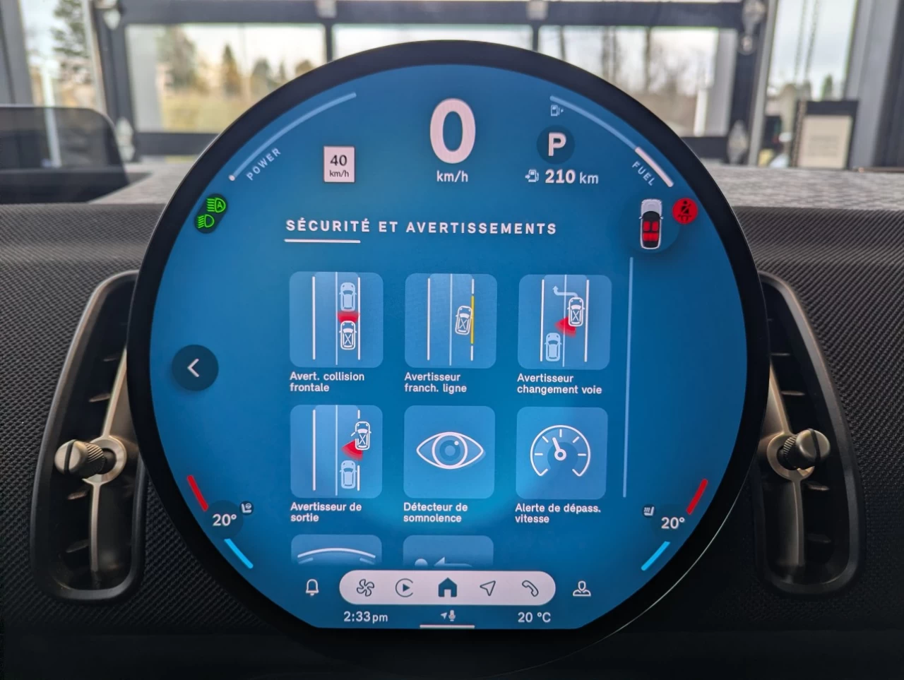 2025 Mini Cooper Countryman Cooper S Main Image