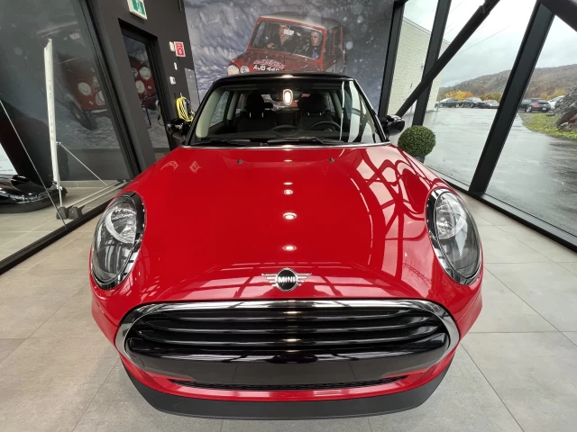 Mini Cooper Cooper 2020