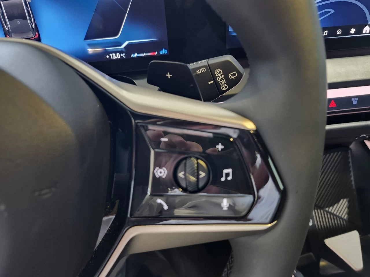 2025 BMW X3 30i xDrive Main Image