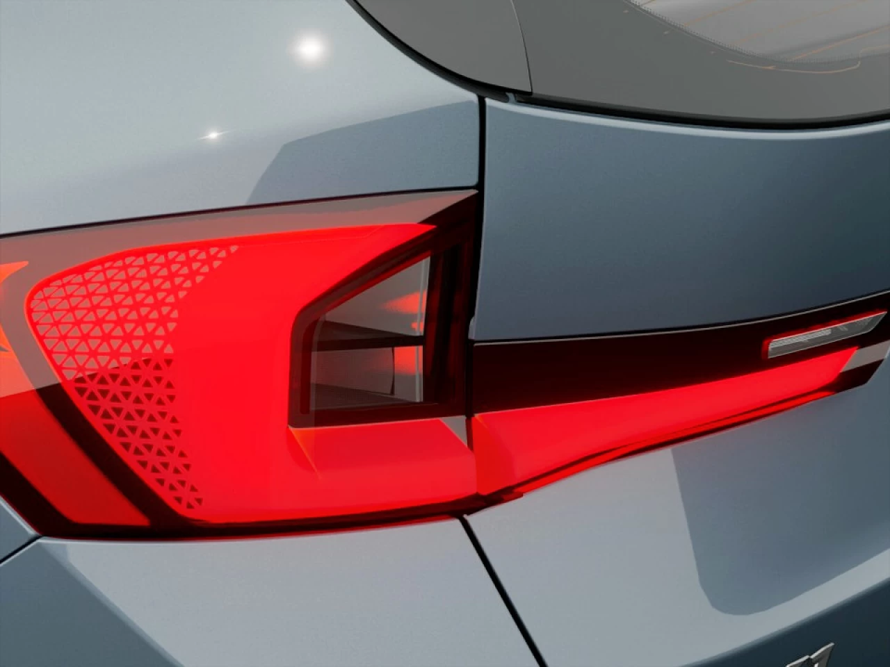 2026 BMW X1 xDrive28i Image principale