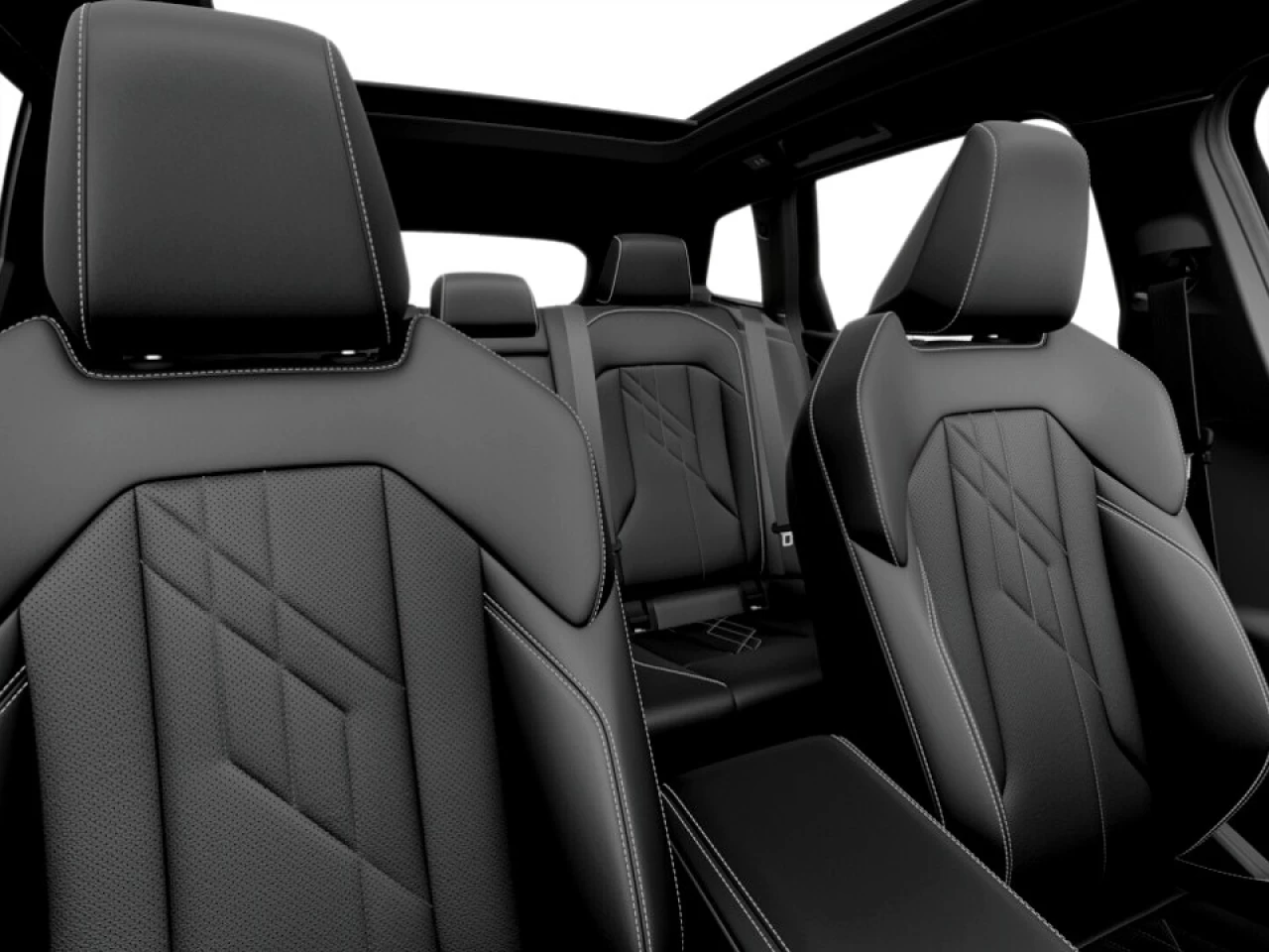 2026 BMW X3 30 xDrive (57GP) Image principale
