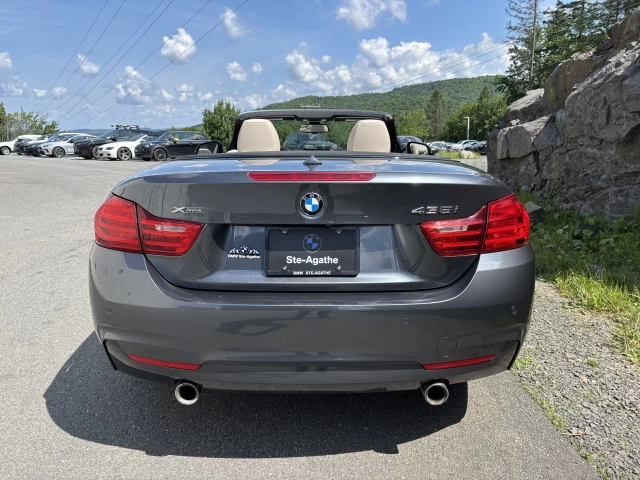 BMW 435i xDrive 435i xDrive 2016