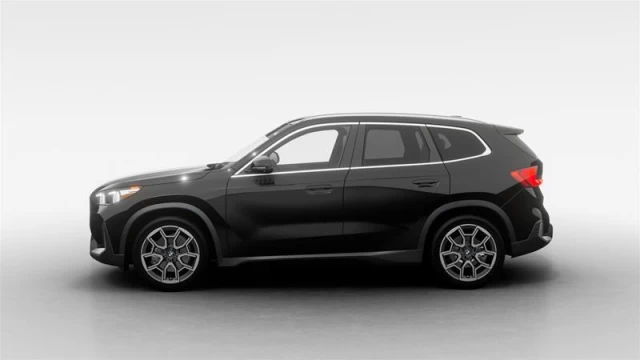 BMW X1 xDrive28i 2027