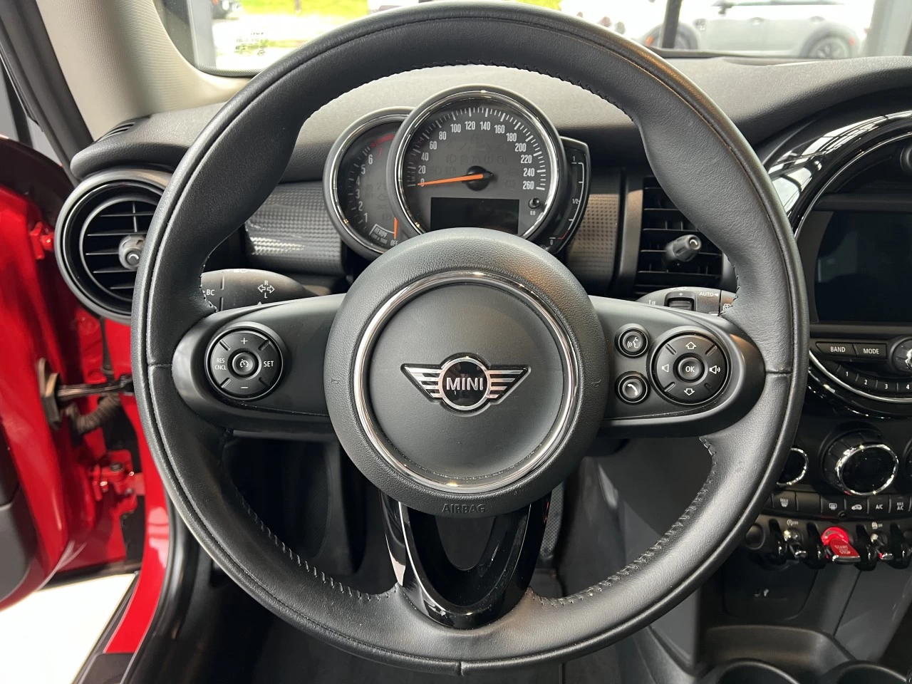 2020 Mini Cooper Cooper Image principale