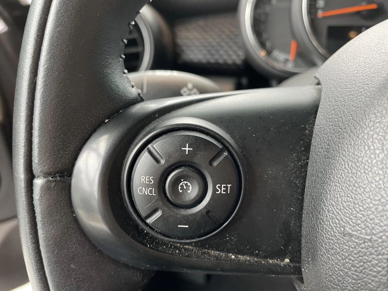 2019 Mini Cooper Cooper S 5 portes Image principale