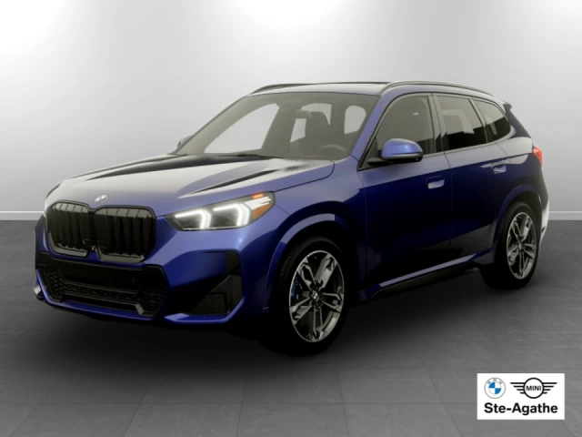 BMW X1 xDrive28i 2027