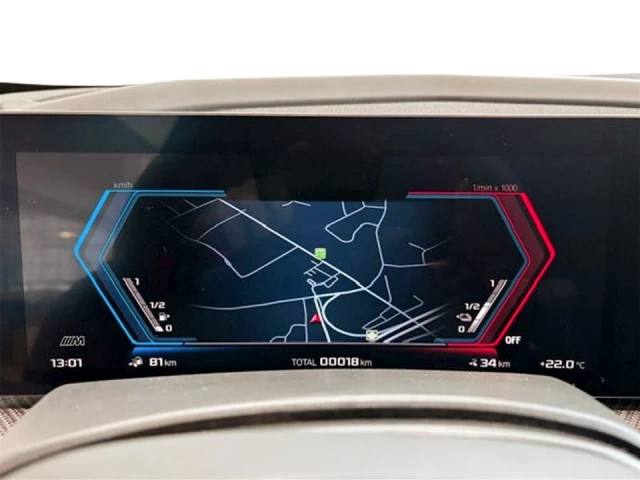 BMW XM Label 2026