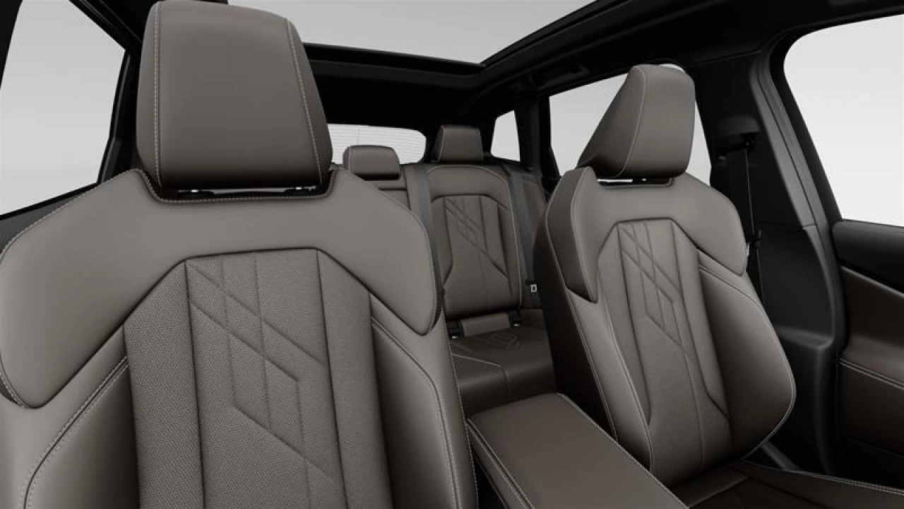 2026 BMW X3 30 xDrive (57GP) Image principale