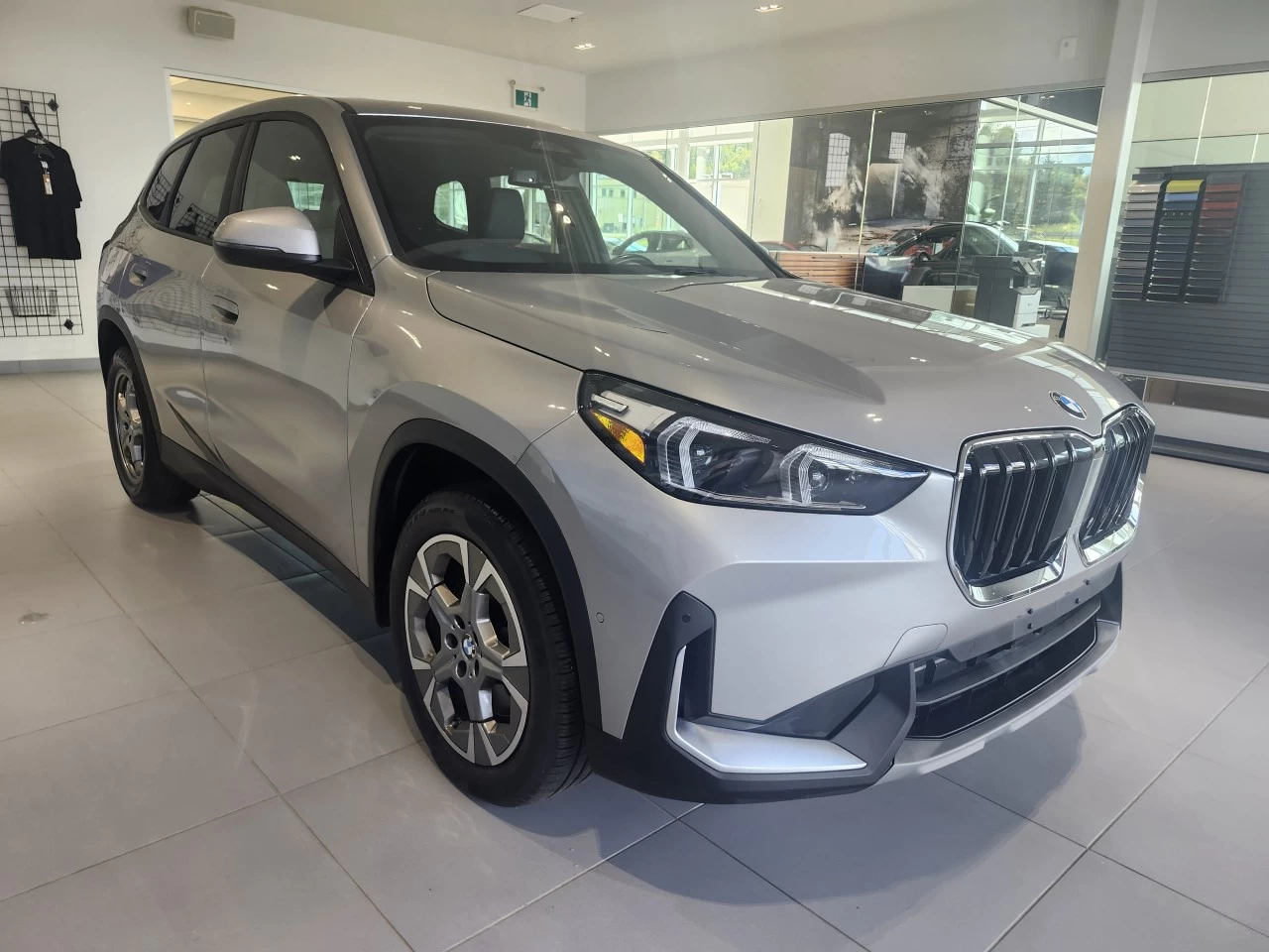 2024 BMW X1 xDrive28i Main Image