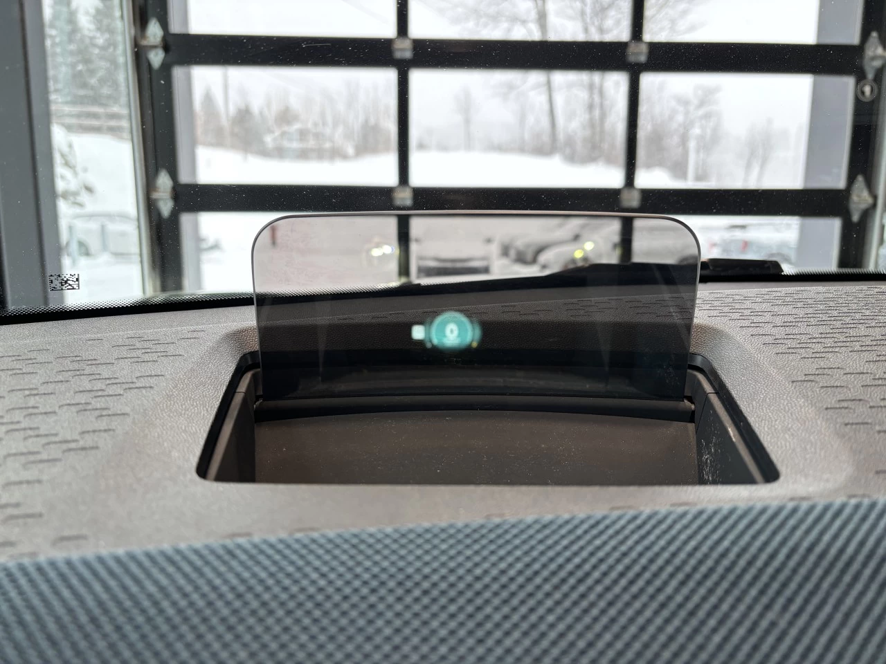 2025 Mini Cooper Countryman SE Image principale