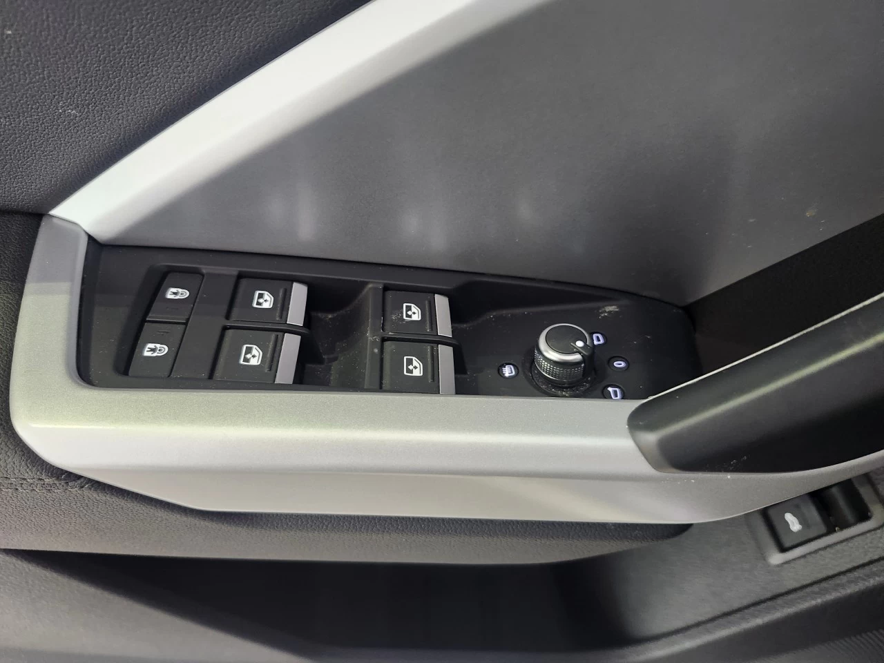 2021 Audi Q3 Progressiv Main Image