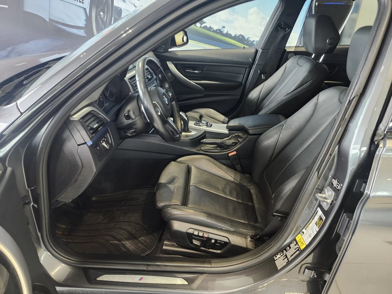 2014 BMW 3 series 328i xDrive Main Image