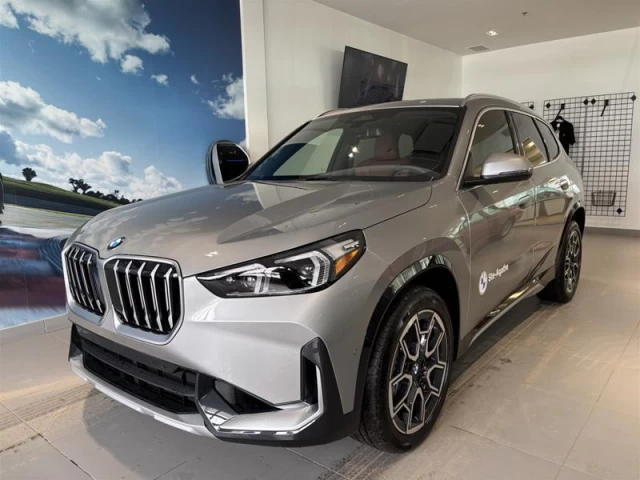 BMW X1 xDrive28i 2026