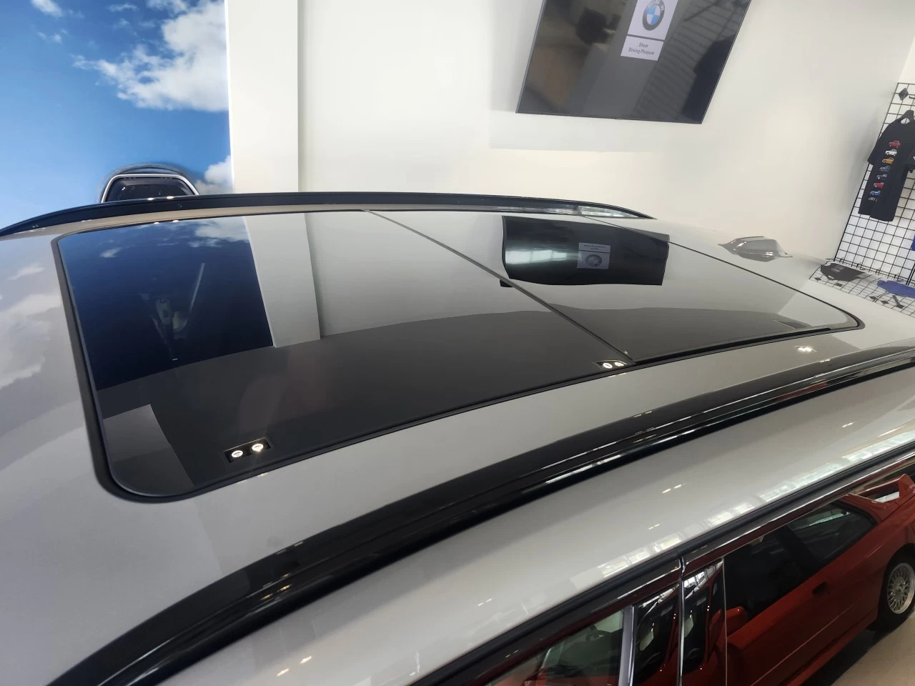 2023 BMW X1 xDrive28i Main Image