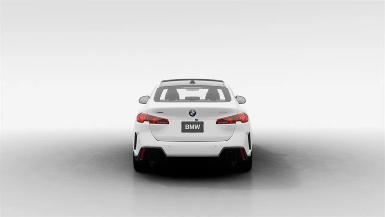 2026 BMW 228i xDrive Gran Coupe Image principale
