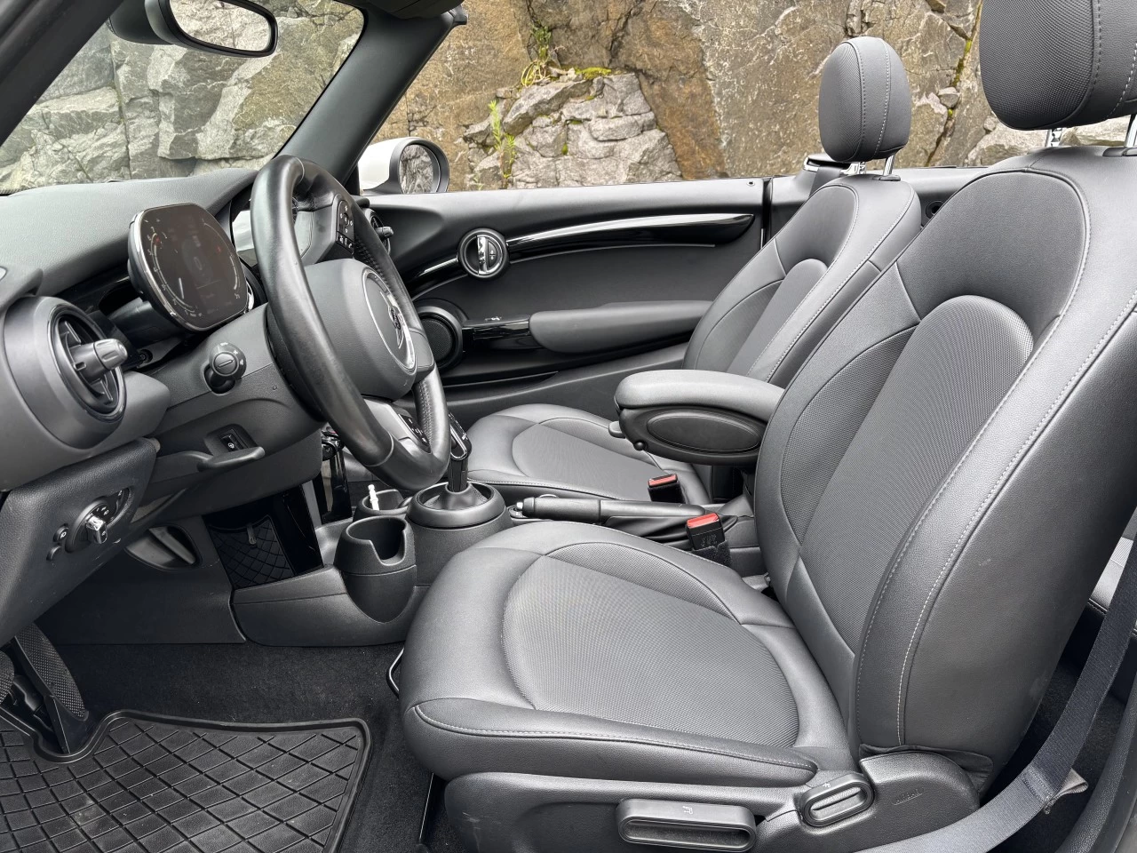 2024 Mini Cooper Cooper Image principale