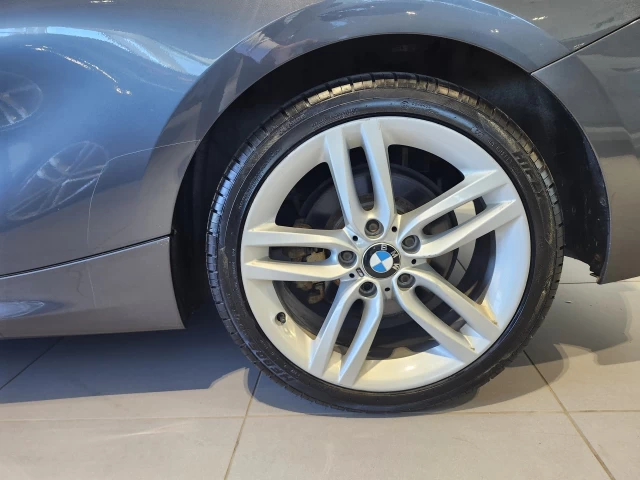 BMW 228i xDrive 228i xDrive Convertible 2016