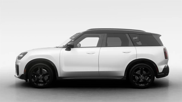 MINI Countryman Cooper S ALL4 2027
