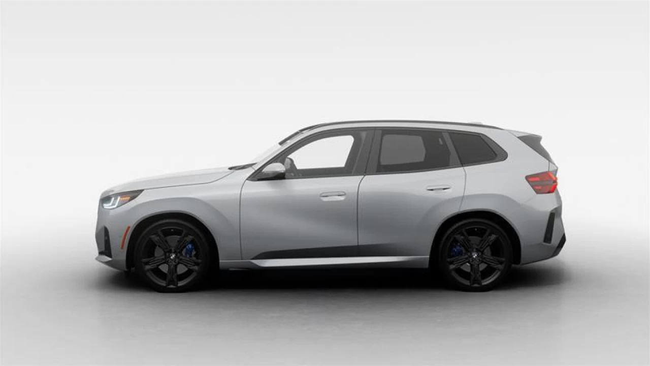 2026 BMW X3 30 xDrive (57GP) Image principale
