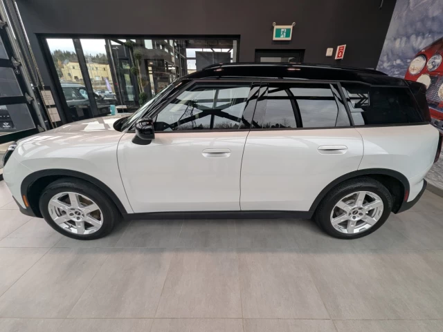 Mini Cooper Countryman Cooper S 2025