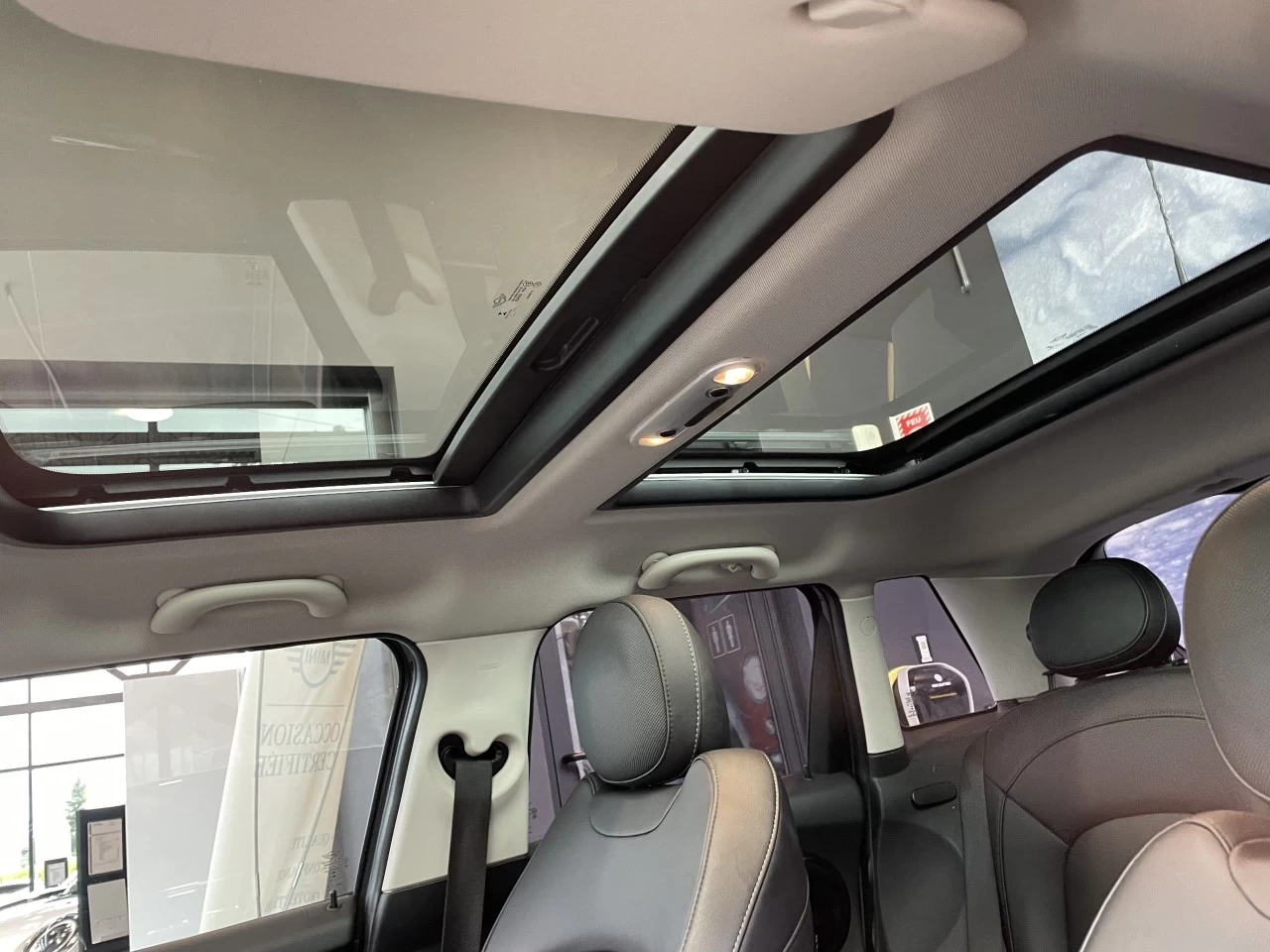 2019 Mini Cooper Cooper S 5 portes Image principale
