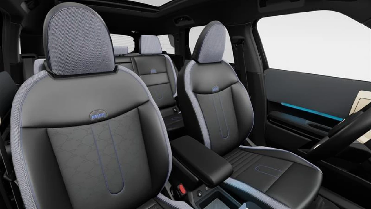 2026 MINI Countryman Cooper S ALL4 Image principale