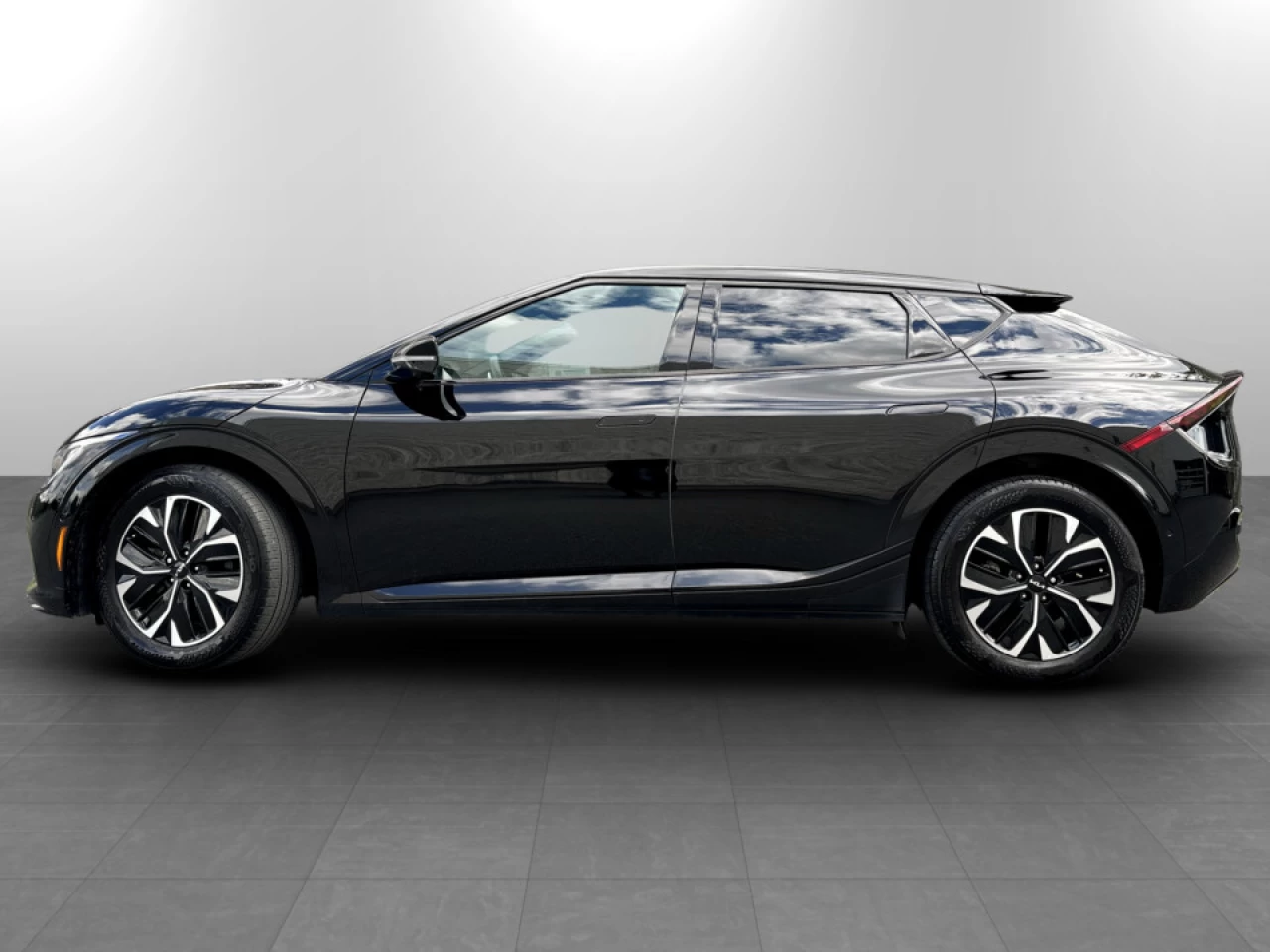 2023 Kia EV6 Long Range w/GT-Line Pkg Image principale