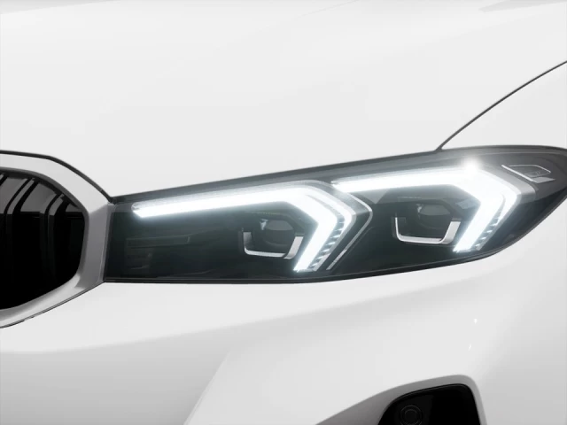 BMW 330I xDrive Sedan 2026
