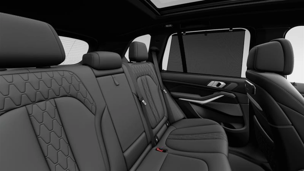 2026 BMW X5 M60i xDrive Main Image